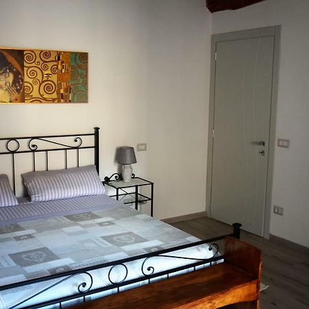 A Casa Di Sandra Siena Exteriér fotografie