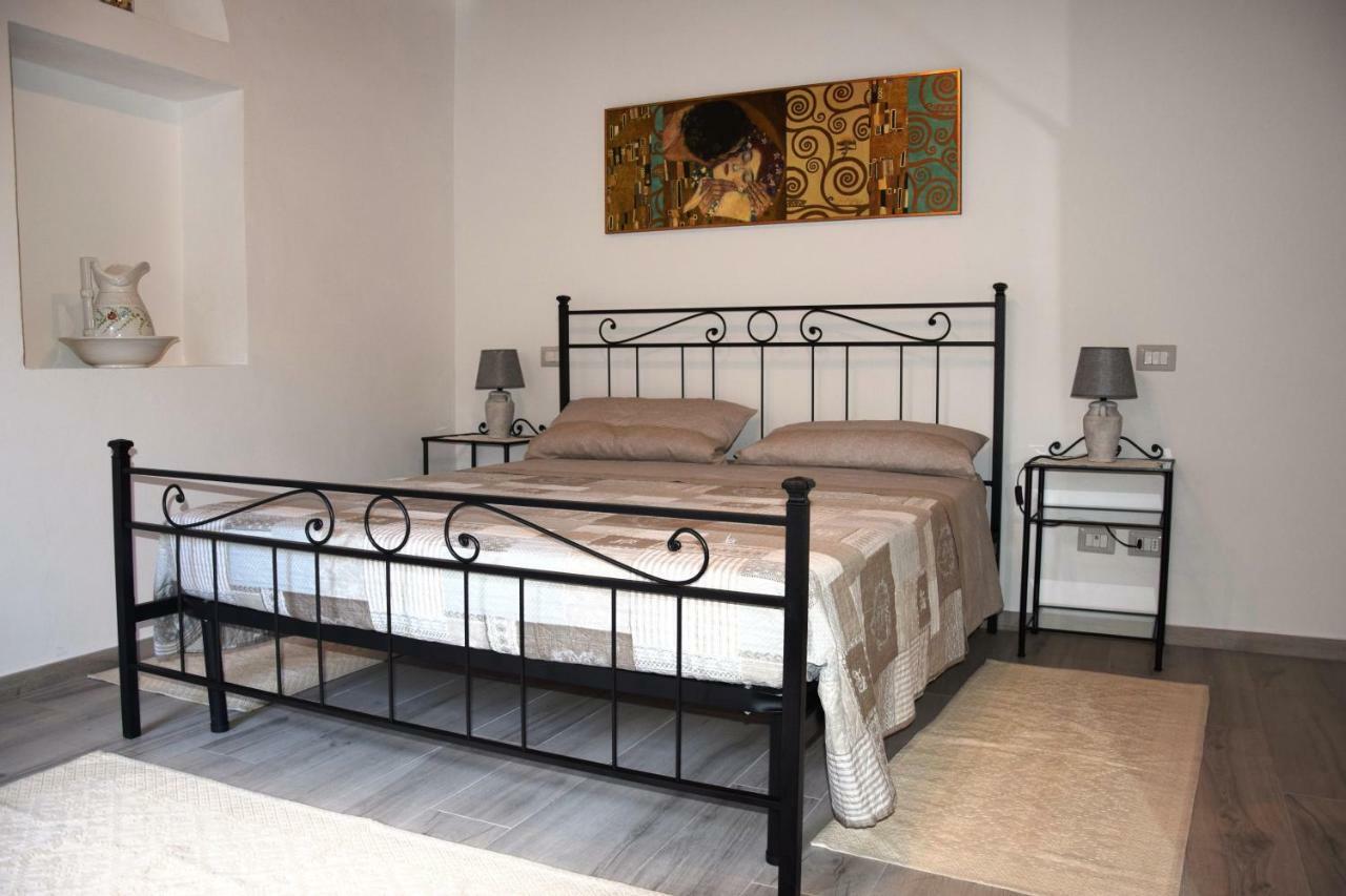 A Casa Di Sandra Siena Exteriér fotografie