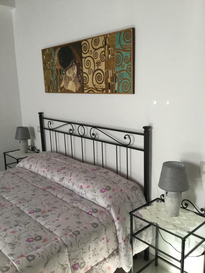 A Casa Di Sandra Siena Exteriér fotografie
