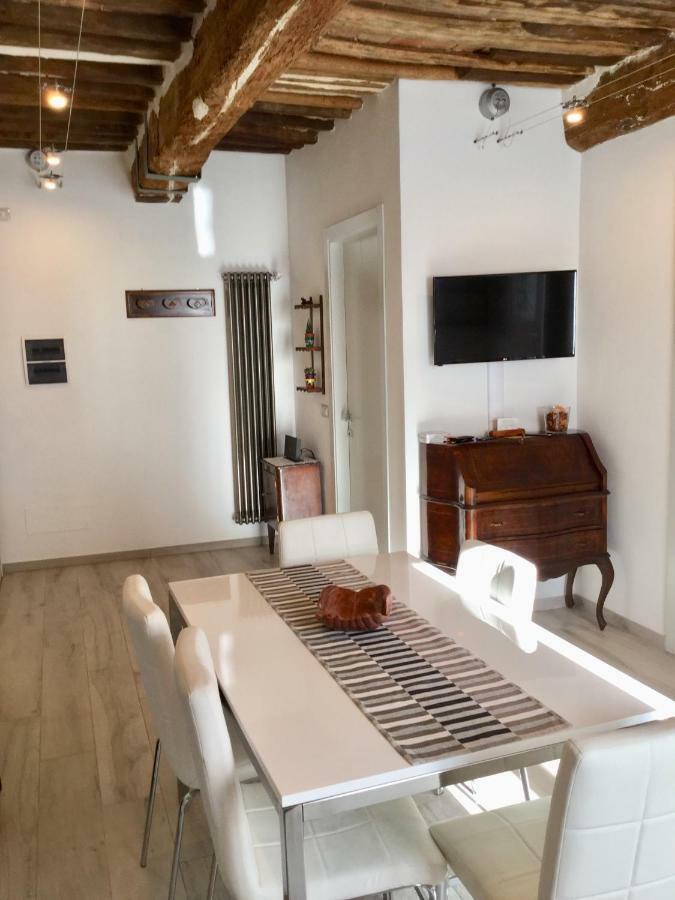 A Casa Di Sandra Siena Exteriér fotografie