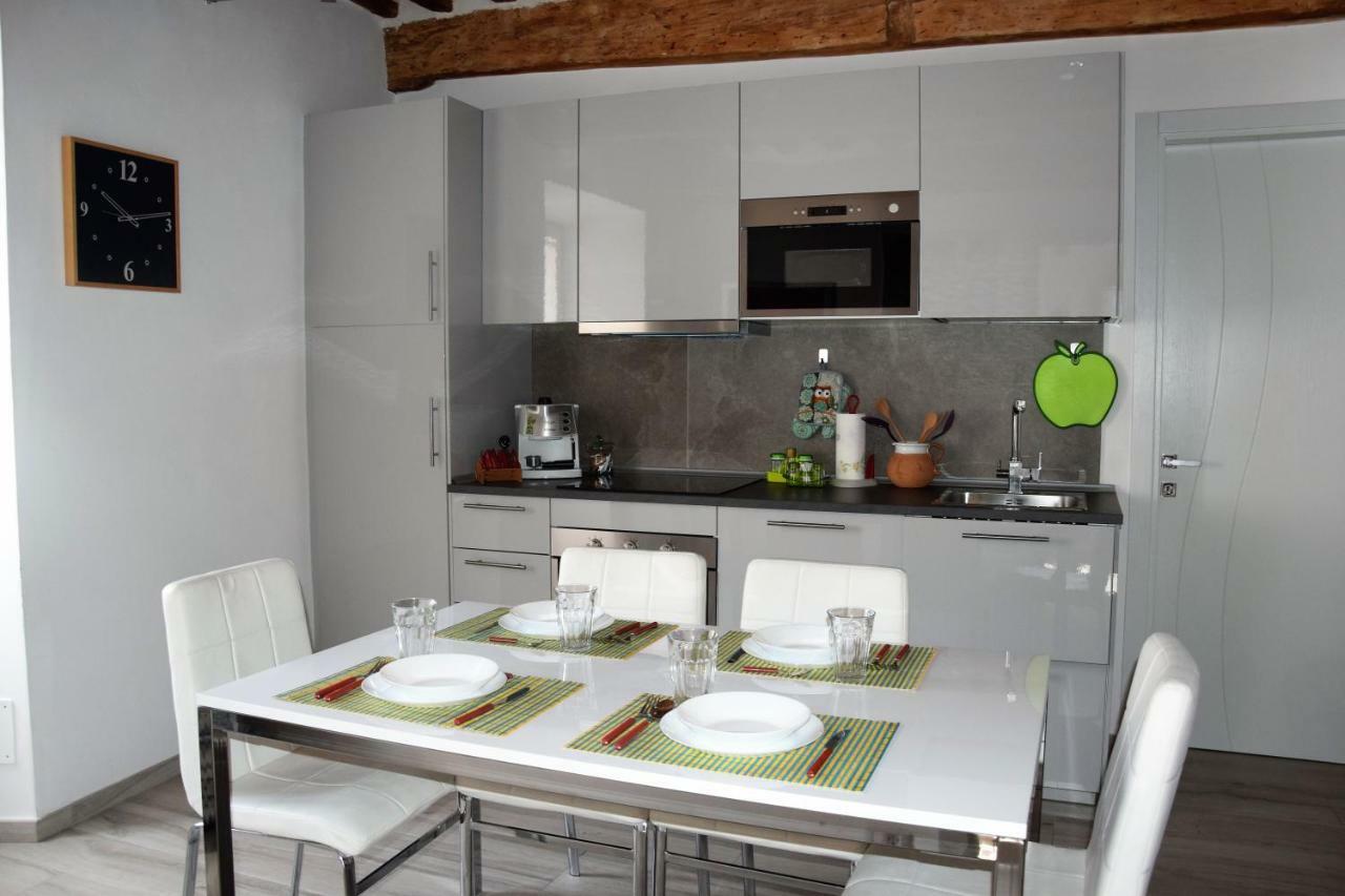 A Casa Di Sandra Siena Exteriér fotografie