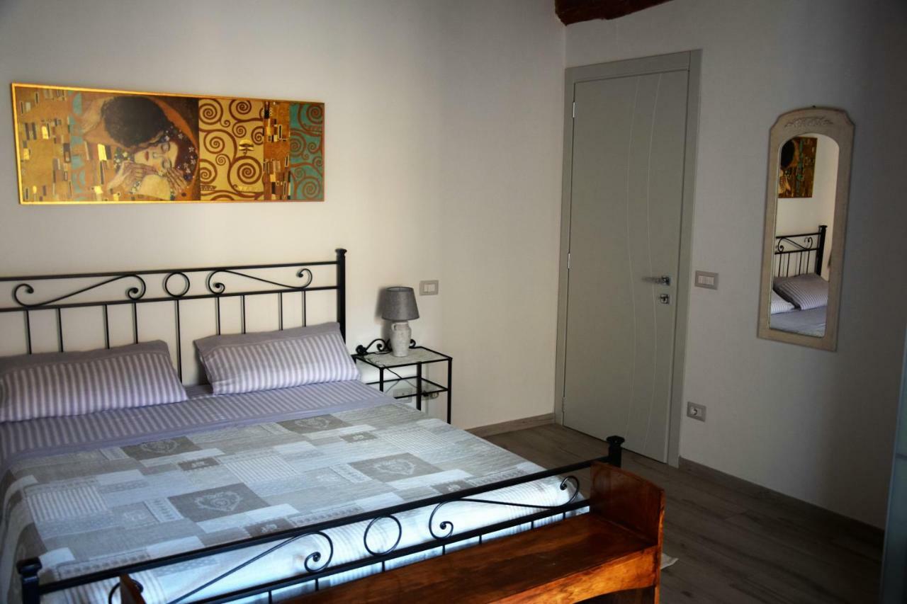 A Casa Di Sandra Siena Exteriér fotografie