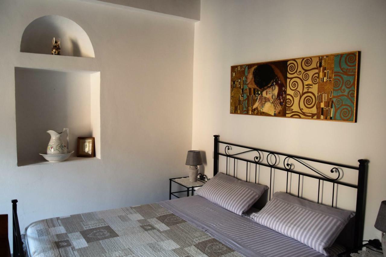 A Casa Di Sandra Siena Exteriér fotografie