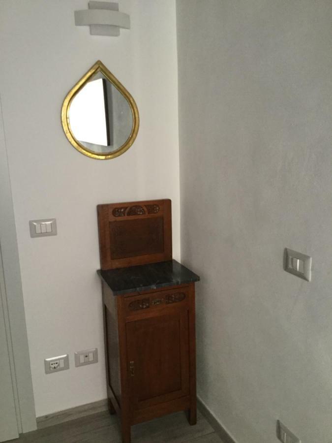 A Casa Di Sandra Siena Exteriér fotografie