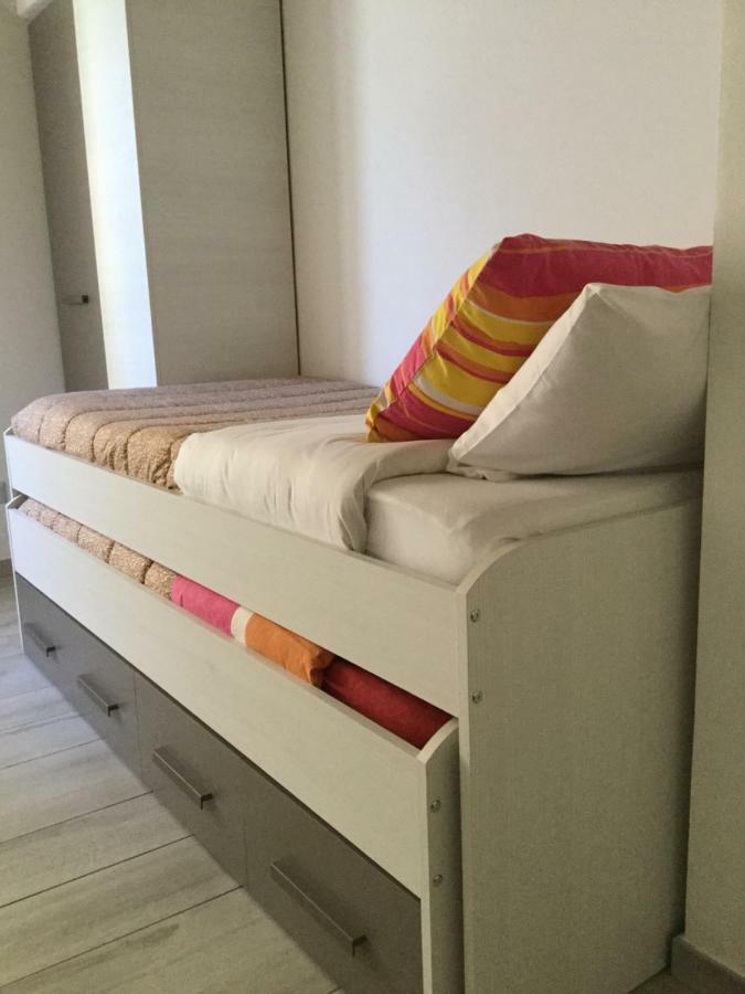 A Casa Di Sandra Siena Exteriér fotografie