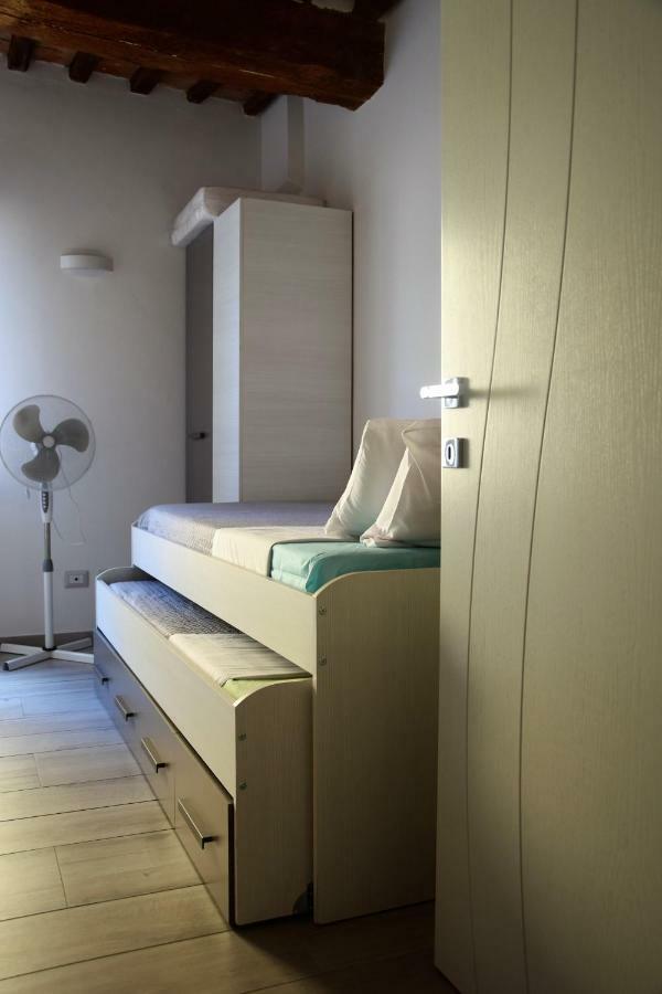 A Casa Di Sandra Siena Exteriér fotografie
