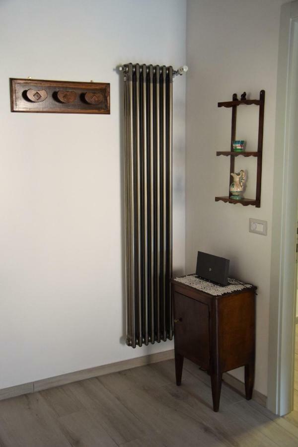 A Casa Di Sandra Siena Exteriér fotografie