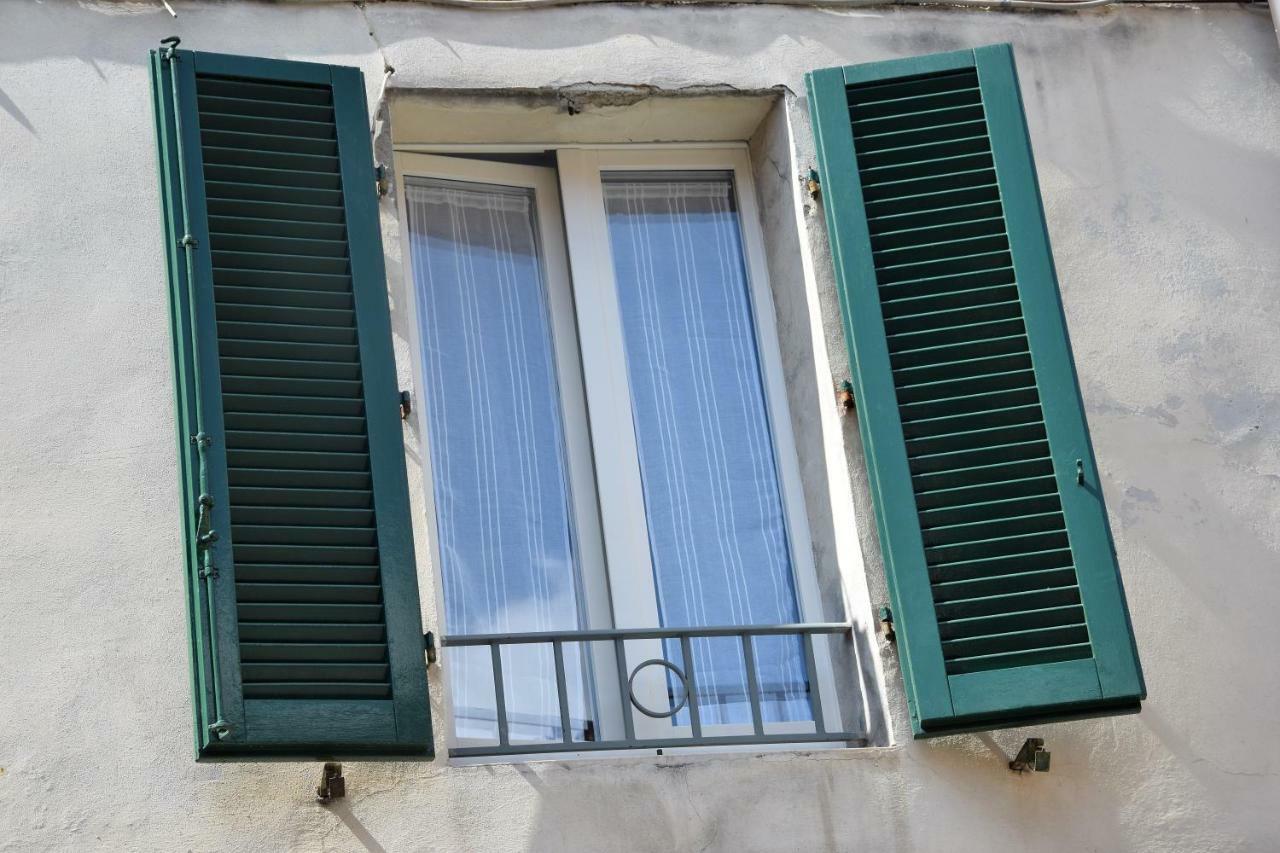 A Casa Di Sandra Siena Exteriér fotografie