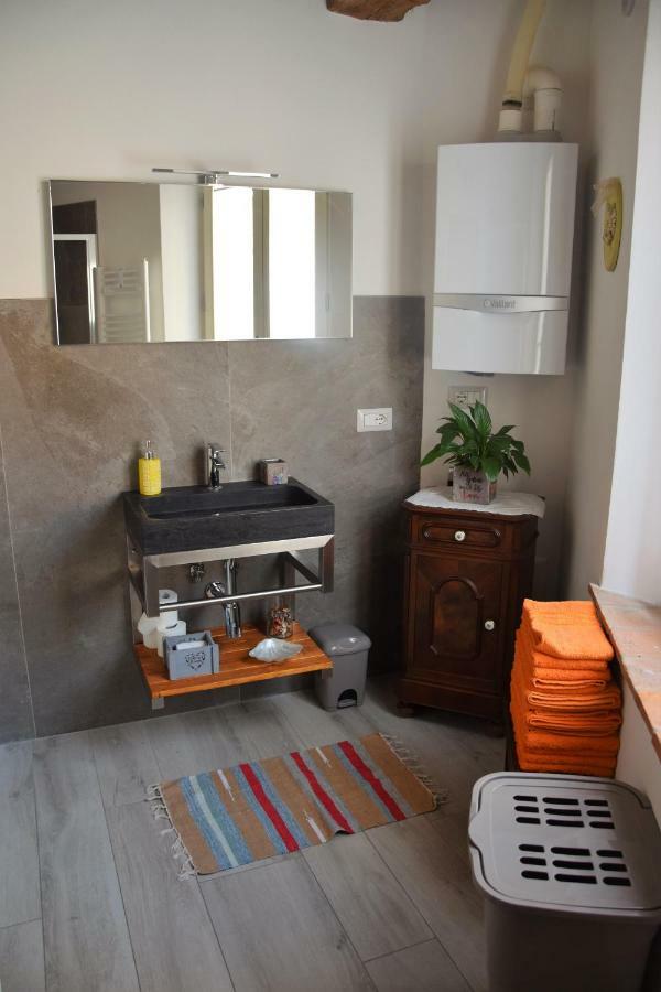 A Casa Di Sandra Siena Exteriér fotografie